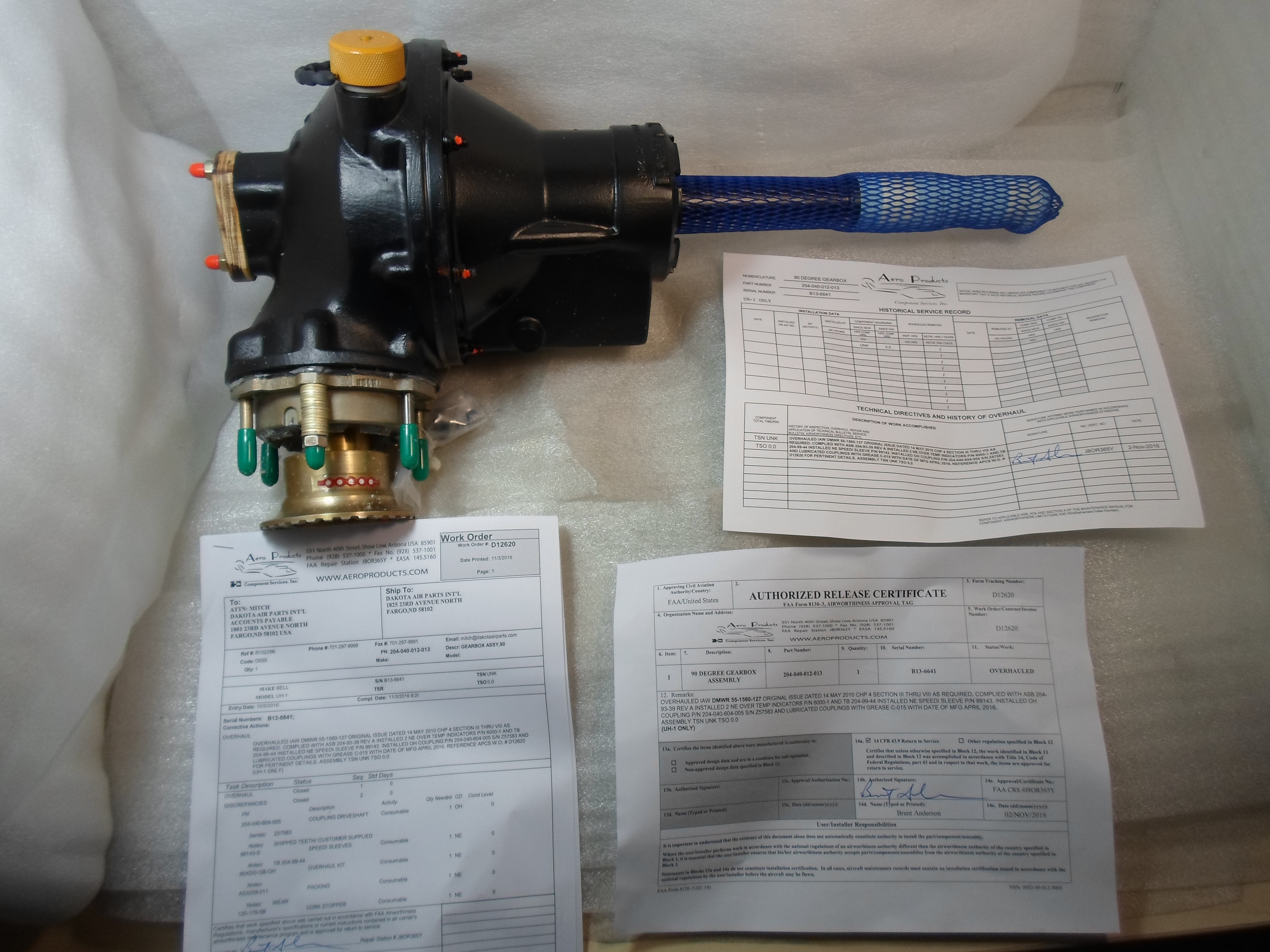 uh-1-90-degree-gearbox-www-dakotaairparts